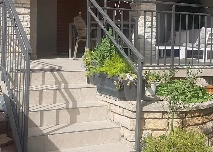 Strandhaus Roko